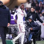 Stade Rennais, OL : la réponse cash de Toko-Ekambi aux banderoles lyonnaises