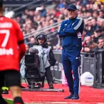 Stade Rennais – OL : Laurent Blanc envoie un Rennais chez les Bleus