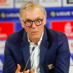 Stade Rennais – OL : le groupe de Blanc pour Rennes est connu