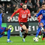 Stade Rennais – OL : le message cash de Tolisso après la polémique avec Genesio