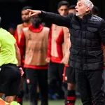 Stade Rennais – OL : les compos sont là , Grosso surprend encore !