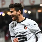 Stade Rennais, OL : l'incroyable talent caché de Martin Terrier
