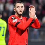 Stade Rennais, OL &ndash; Mercato : Amine Gouiri revient sur la rumeur de son come-back à  Lyon