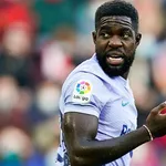 Stade Rennais, OL &ndash; Mercato : le FC Barcelone met un coup de pression public à  Umtiti