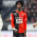 Stade Rennais – OM (0-1) : Camavinga victime d’un traitement à la Neymar !