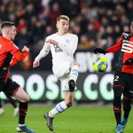 Stade Rennais – OM (0-1) : les Rennais remontés contre les Marseillais ?