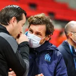 Stade Rennais – OM (2-1) : André Villas Boas fulmine contre l’arbitrage