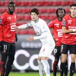 Stade Rennais – OM (2-1) : les tops et les flops après la victoire rennaise