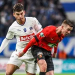 Stade Rennais – OM : Bourigeaud marche sur les traces de Mbappé et Bosetti