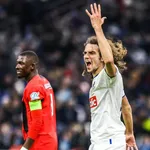 Stade Rennais – OM : les Marseillais s’imposent à Rennes (revivez le match)