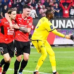 Stade Rennais – OM : les réactions de Laborde et Rongier après le match