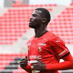 Stade Rennais, OM &ndash; Mercato : la ferme mise au point de Mbaye Niang sur sa situation