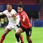 Stade Rennais, OM &ndash; Mercato : les deux clubs sous la menace du même poids lourd européen ?