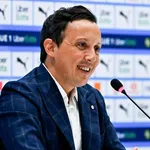 Stade Rennais, OM – Mercato : Longoria laisse le champ libre pour ce champion du monde
