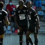 Stade Rennais, OM – Mercato : Niang un peu plus poussé vers la sortie ?