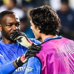 Stade Rennais : décision ce samedi pour Steve Mandanda