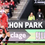 Stade Rennais : penaltygate à Rennes, Terrier et Stéphan calment le jeu