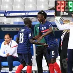 Stade Rennais : Pierre Ménès bave sur la première de Camavinga en Bleu