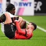 Stade Rennais : Pierre Ménès s’inquiète pour Terrier et dégomme son remplaçant