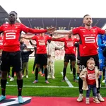 Stade Rennais : pourquoi l’OM a toutes les raisons de craindre les Rouge et Noir dans la course à  la C1