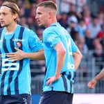 Stade Rennais : premier succès de la saison en amical