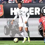 Stade Rennais – PSG (2-0) : Mbappé s’offre un triste record