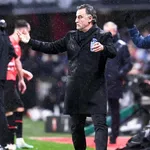 Stade Rennais – PSG : Genesio raconte son coup de génie, Galtier tacle Messi et Neymar !