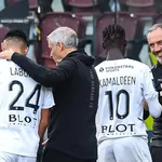 Stade Rennais, PSG : Genesio tient un joueur du niveau de Mbappé