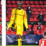 Stade Rennais, PSG : Gomis et Kurzawa font reparler d&rsquo;eux