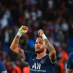 Stade Rennais – PSG : le groupe parisien avec Messi, Neymar et Mbappé