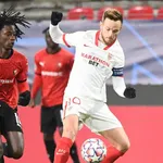 Stade Rennais, PSG – Mercato : Camavinga oublié par le Real Madrid avec un ancien de l'OL ?