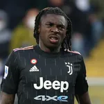 Stade Rennais, PSG – Mercato : destination déjà  trouvée pour Moise Kean ?