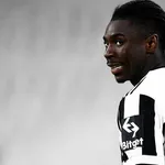 Stade Rennais, PSG – Mercato : la porte est bien ouverte pour Moise Kean