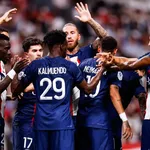 PSG – Mercato : un club de Ligue 1 autre que le RC Lens s’attaque à Kalimuendo