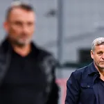 Stade Rennais, PSG, RC Lens : Genesio félicite Galtier et Haise