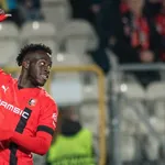 Stade Rennais, PSG : un géant européen et les Bleus… Kalimuendo sait ce qu’il veut pour l’avenir