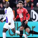 Stade Rennais – PSG : un Rennais a trollé Neymar après le match