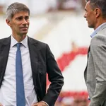 Stade Rennais : quel Mercato d’été avec Frédéric Massara ?