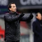 Brest – Stade Rennais (1-2) : Dall’Oglio pousse un coup de gueule, Stéphan clarifie le cas Mbaye Niang