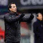 Brest &ndash; Stade Rennais (1-2) : Dall’Oglio pousse un coup de gueule, Stéphan clarifie le cas Mbaye Niang