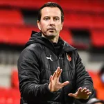Stade Rennais – RC Lens (0-2) : Julien Stéphan se fait tacler pour son objectif du maintien