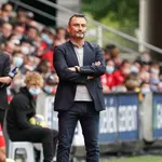 Stade Rennais – RC Lens (1-1) : Haise envoie un message fort à  son équipe