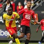 Stade Rennais – RC Lens (1-1) : le beau cadeau de Badé à  ses anciens coéquipiers