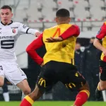 Stade Rennais, RC Lens : Bourigeaud envoie des fleurs aux Sang et Or