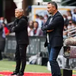 Stade Rennais – RC Lens : Genesio et Haise prévoient un choix fort chacun