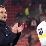 Stade Rennais – RC Lens : Haise reste prudent, Openda et Samba ne veulent plus lâcher la 2e place