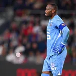 Stade Rennais – RC Lens : Mandanda fait son mea-culpa après sa boulette, Stéphan positive
