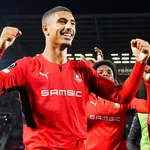 Stade Rennais, RC Lens – Mercato : Badé est arrivé à  Séville !