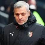 Stade Rennais, RC Strasbourg : Génésio fait le bilan depuis son arrivée à Rennes et a un mot pour Stéphan