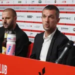 Stade Rennais, RC Strasbourg &ndash; Mercato : Florian Maurice lorgne déjà  un cadre à  Stéphan